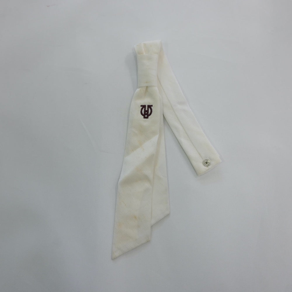 【中古】栃木県 矢坂東中学校 女子制服 2点（スカート）sf017479