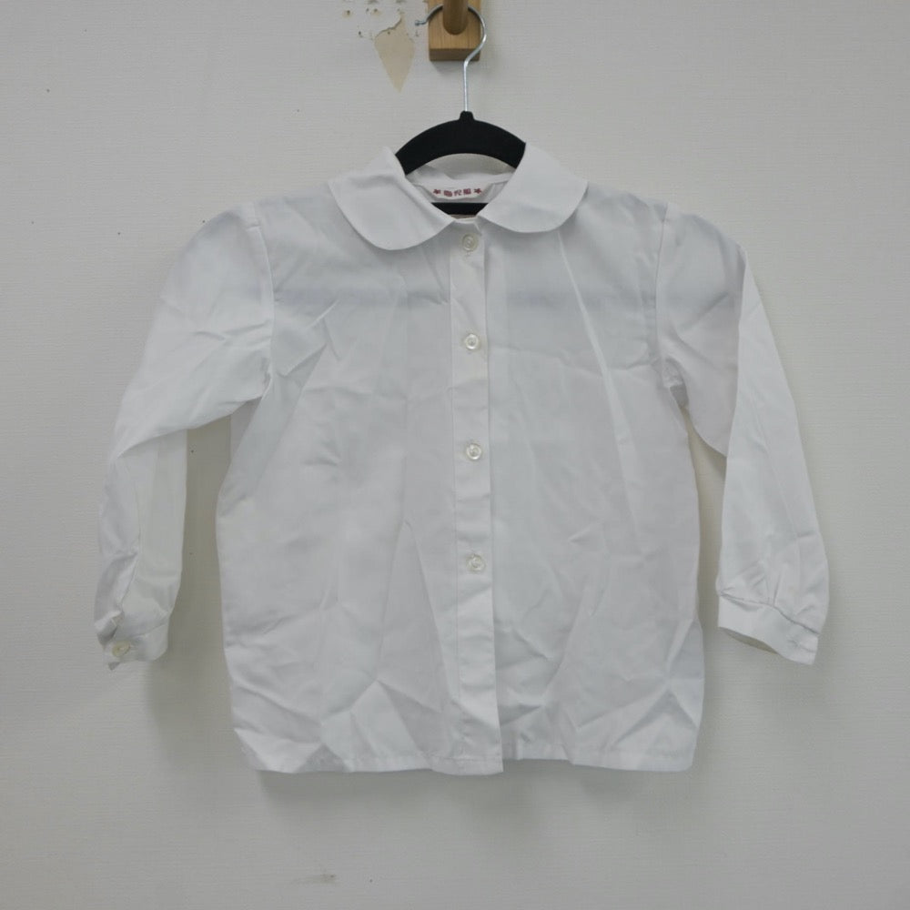 【中古】幼稚園制服 常磐幼稚園 3点 sf017534