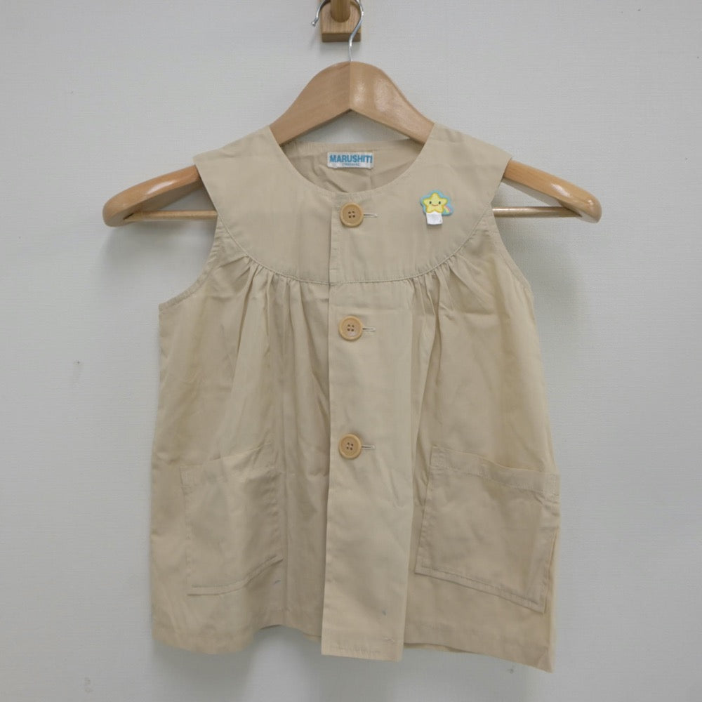 【中古】幼稚園制服 常磐幼稚園 3点 sf017534