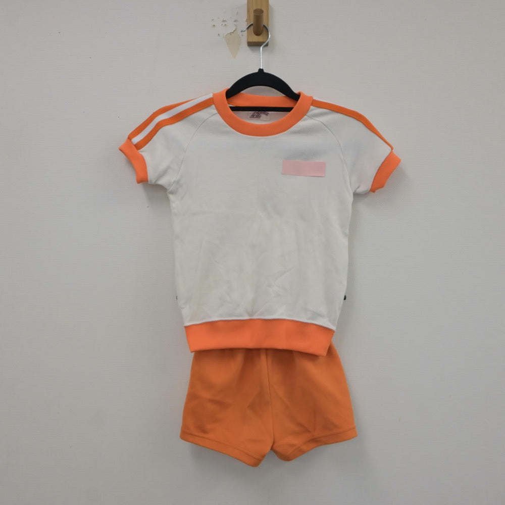 【中古】幼稚園制服 常磐幼稚園 3点 sf017535