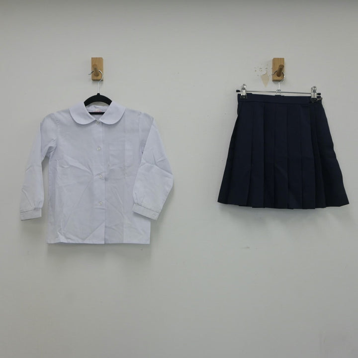 【中古制服】小学校制服 常磐小学校 4点 sf017543【リサイクル学生服】 | 中古制服通販パレイド