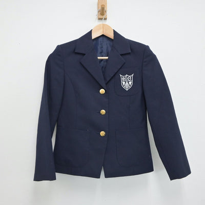 【中古】大学関連制服 甲南女子大学 2点 sf017562