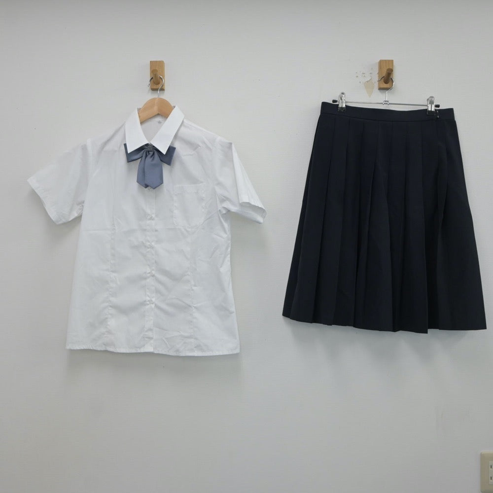 東京音楽大学附属幼稚園 制服セット - 東京都の子供用品