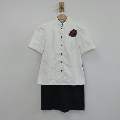 【中古】アルバイト制服 ロイヤルホスト 3点 sf017604