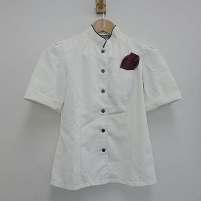 【中古】アルバイト制服 ロイヤルホスト 3点 sf017604