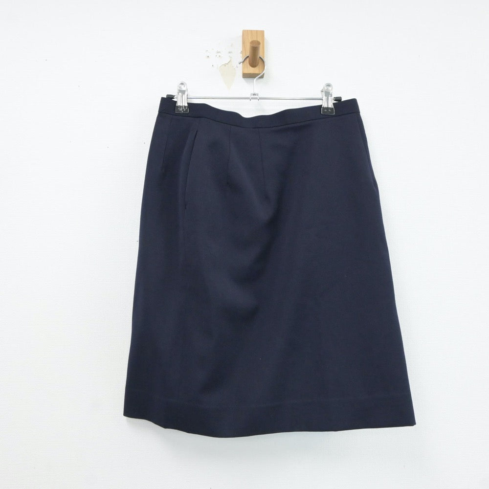 中古制服】大学関連制服 安田女子大学 4点 sf017613【リサイクル