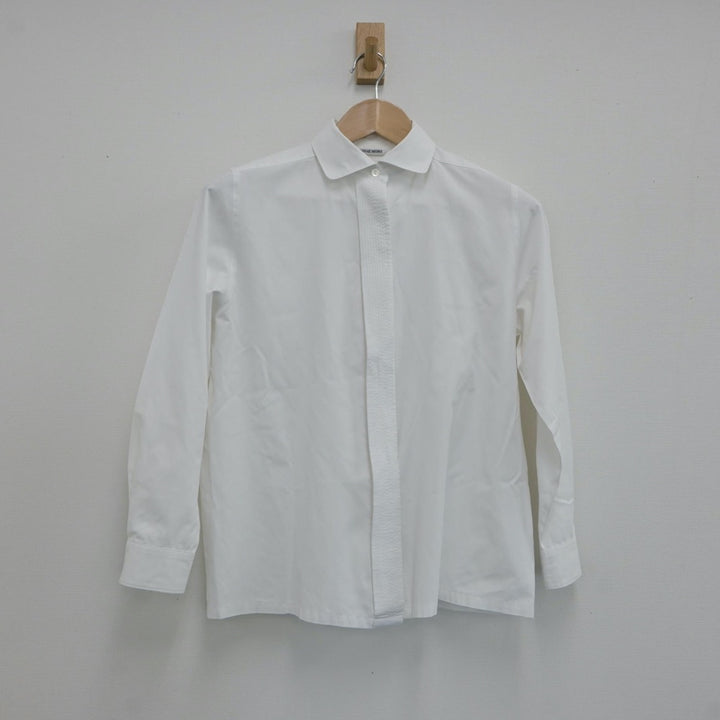 中古制服】大学関連制服 安田女子大学 4点 sf017614【リサイクル