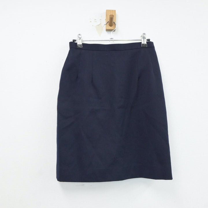 中古制服】大学関連制服 安田女子大学 4点 sf017614【リサイクル