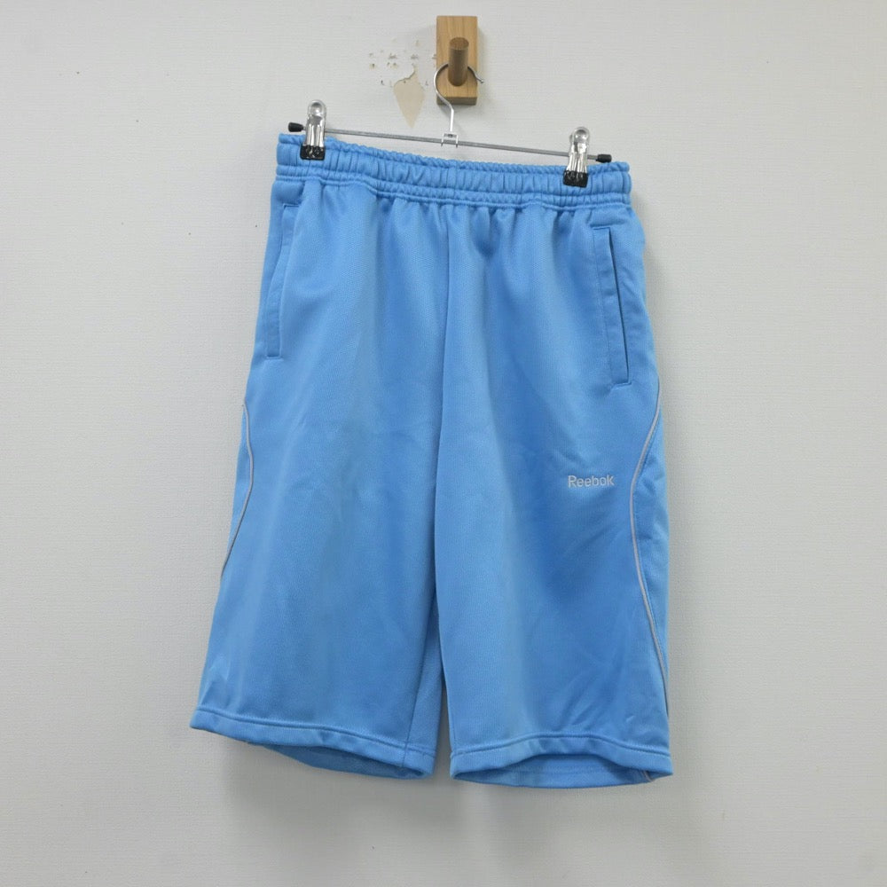 【中古】北海道 札幌山鼻中学校 女子制服 2点（体操服 上・体操服 下）sf017636