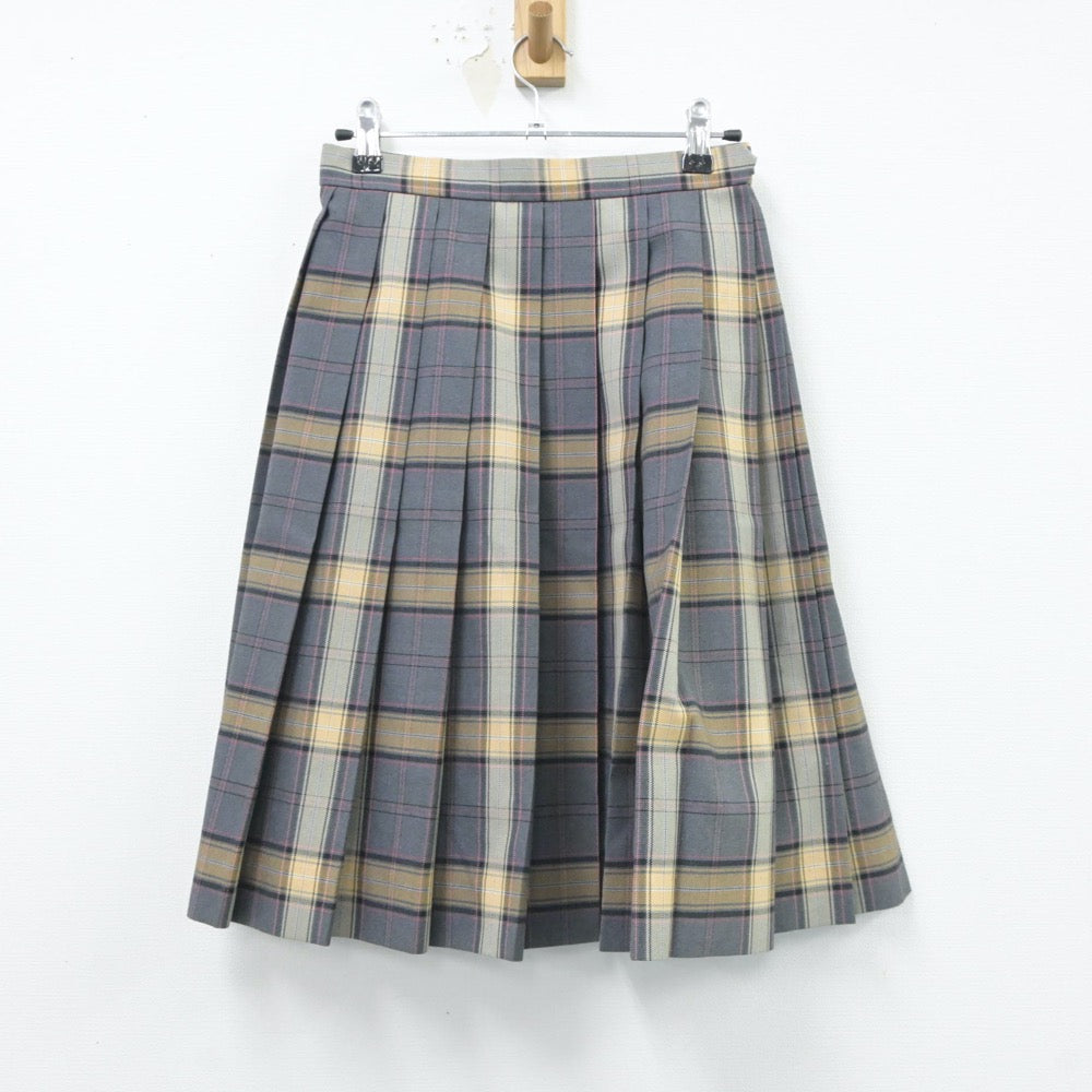 中古制服】東京都 私立成立学園中学校 女子制服 2点(ブレザー 中古制服】東京都 私立成立学園中学校 女子制服 2点(ブレザー