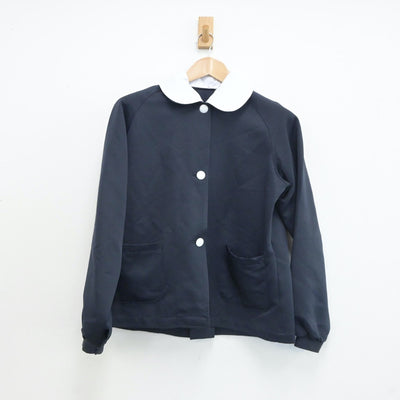 【中古】小学校制服 三谷小学校 2点 sf017659