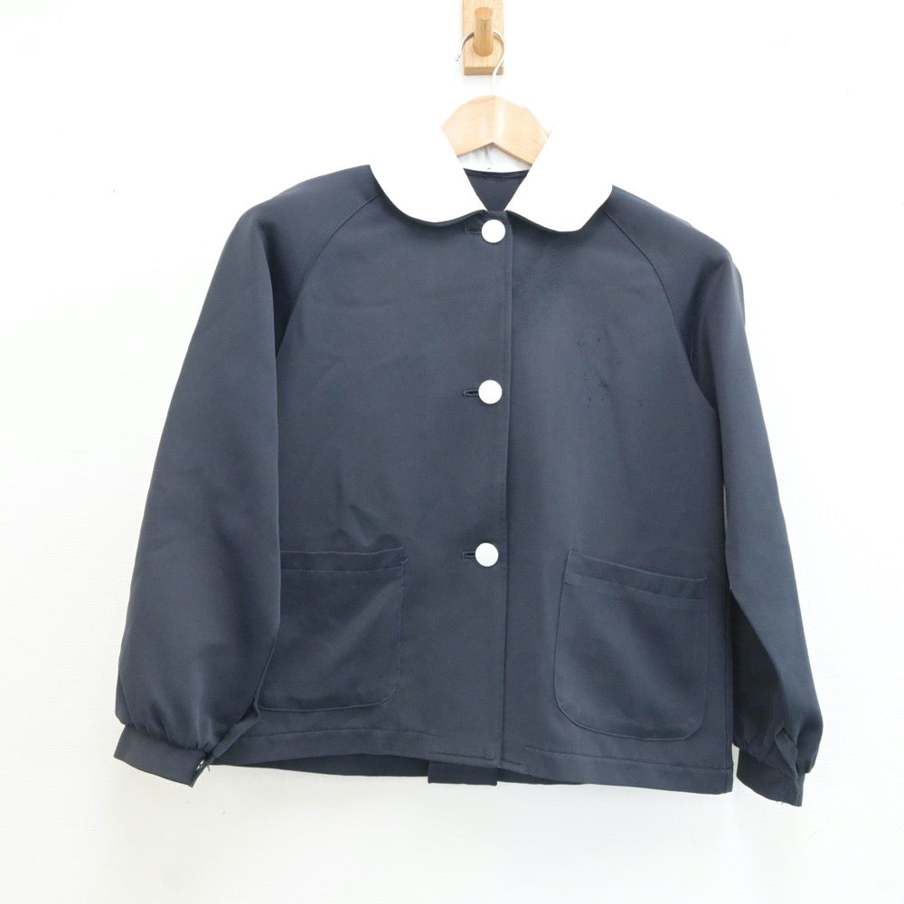 【中古】小学校制服 三谷小学校 2点 sf017660