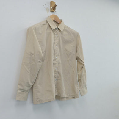 【中古】長野県 長野清泉女学院中学・高等学校 女子制服 3点（シャツ）sf017699