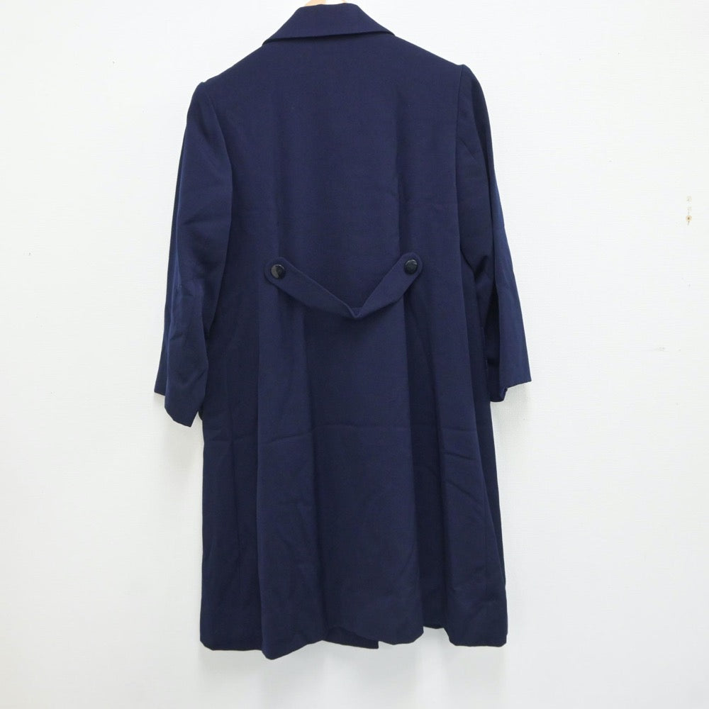 中古制服】兵庫県 武庫川女子大学附属高等学校 女子制服 1点（コート）sf017736【リサイクル学生服】 | 中古制服通販パレイド