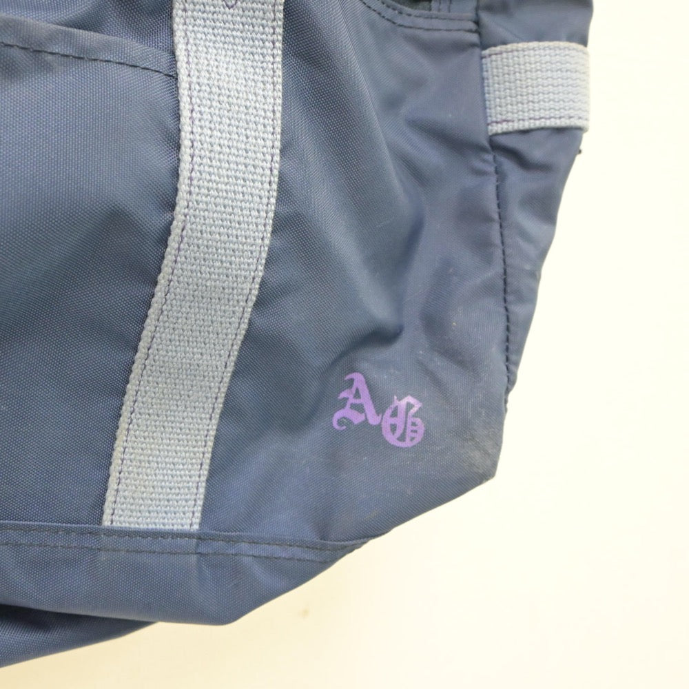 中古制服】愛知県 安城学園高等学校 女子制服 1点（カバン