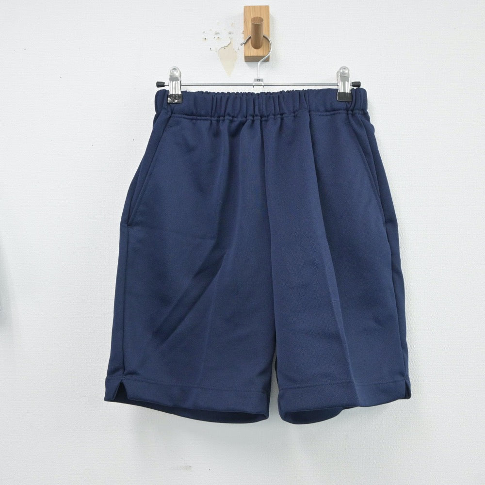 【中古】千葉県 船橋市立小室中学校 女子制服 2点（体操服 上・体操服 下）sf017807