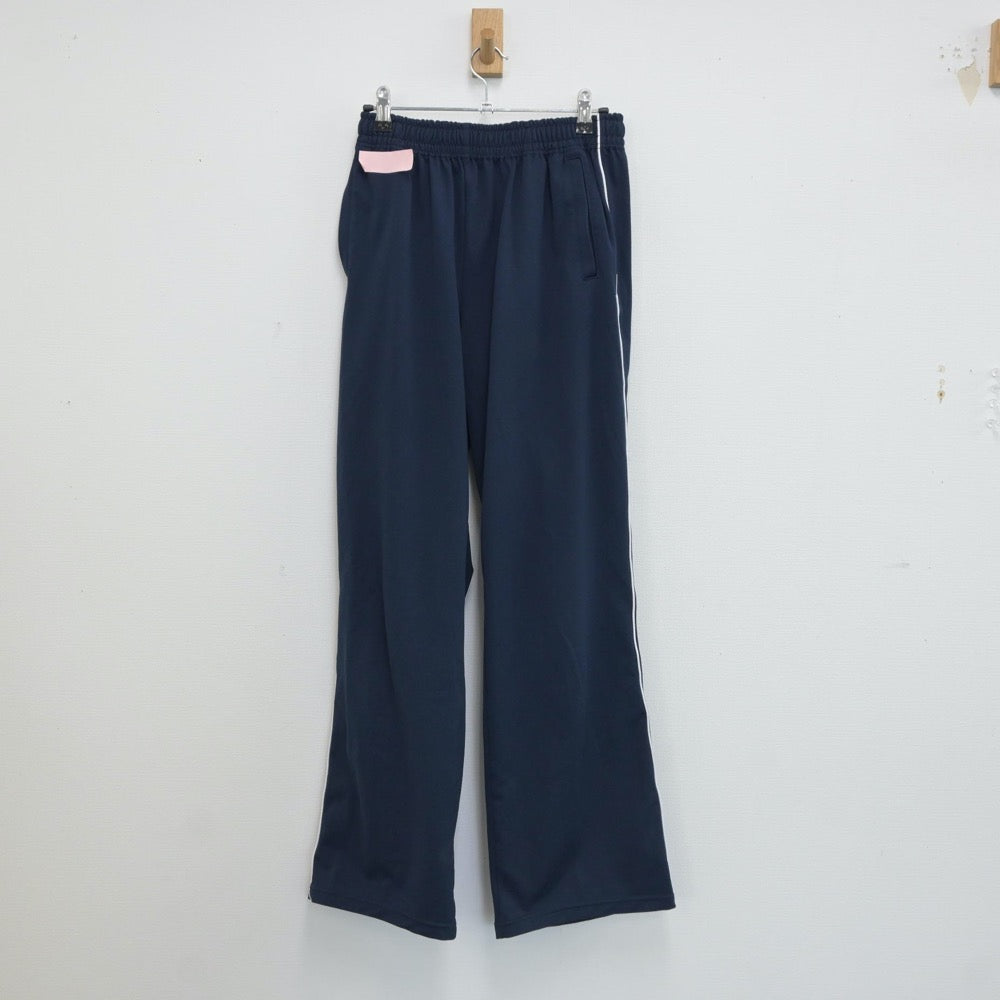 中古制服】東京都 共立女子第二高等学校 女子制服 3点（体操服