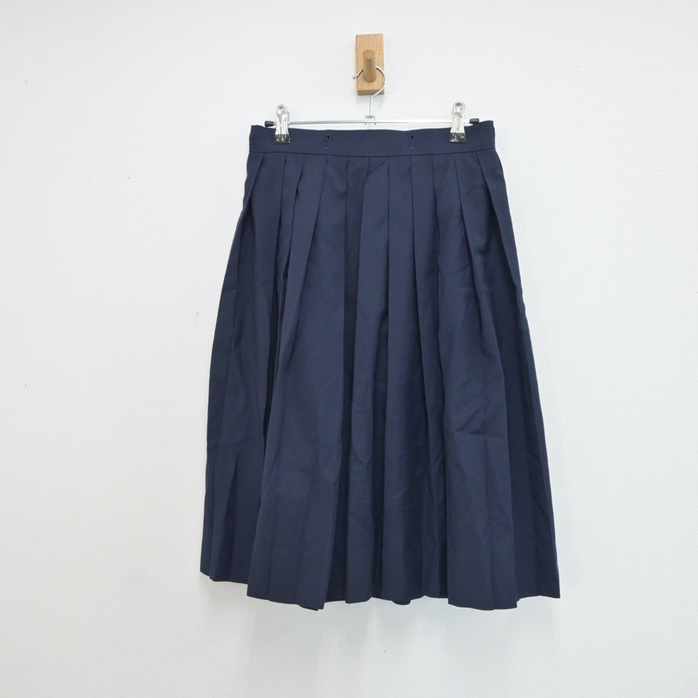 中古制服】北海道 函館白百合学園高等学校 女子制服 3点 中古制服】北海道 函館白百合学園高等学校 女子制服 3点