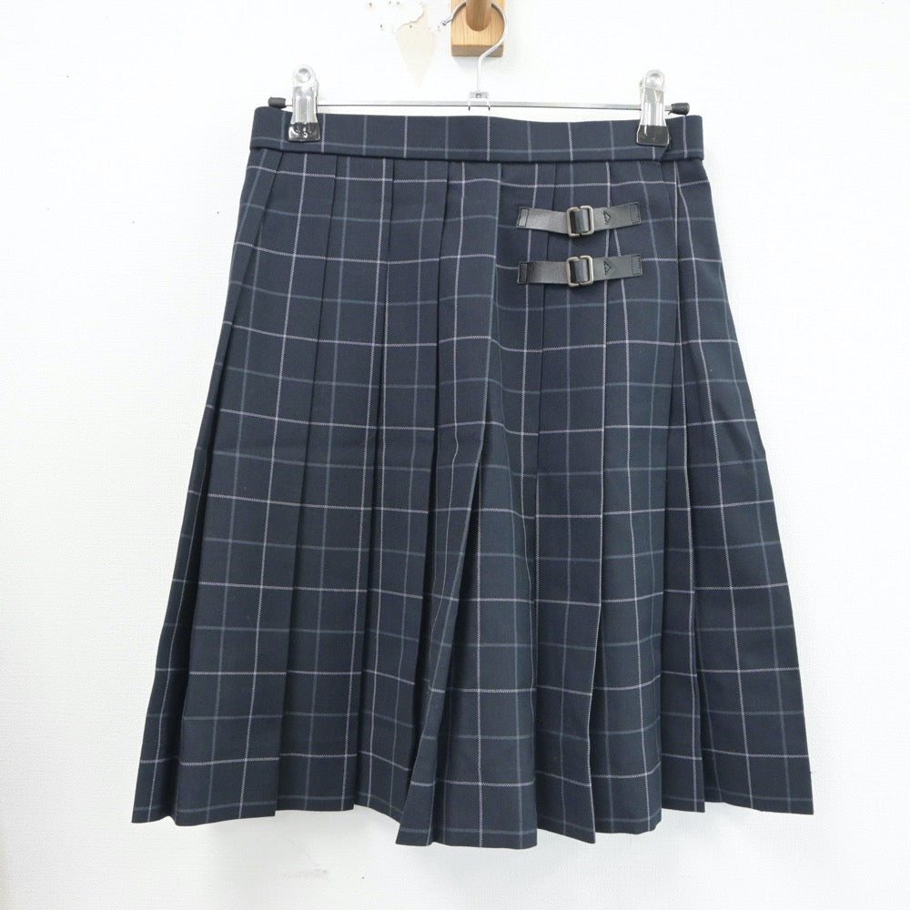 中古制服】東京都 東京都立石神井高等学校 女子制服 3点 中古制服】東京都 東京都立石神井高等学校 女子制服 3点