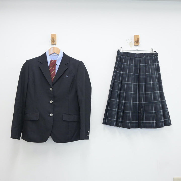 東海大学付属高校 ピステ 上下 Мサイズ 【高校シリーズ】 東海大学付属浦安高校の偏差値・評判は？｜制服・進学実績・入試