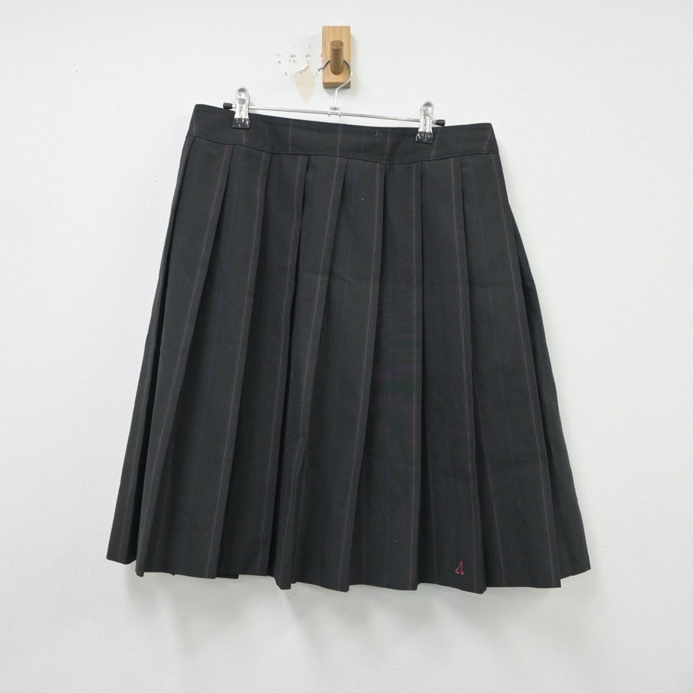 中古制服】栃木県 小山北桜高等学校 女子制服 4点(シャツ 中古制服】栃木県 小山北桜高等学校 女子制服 4点(シャツ