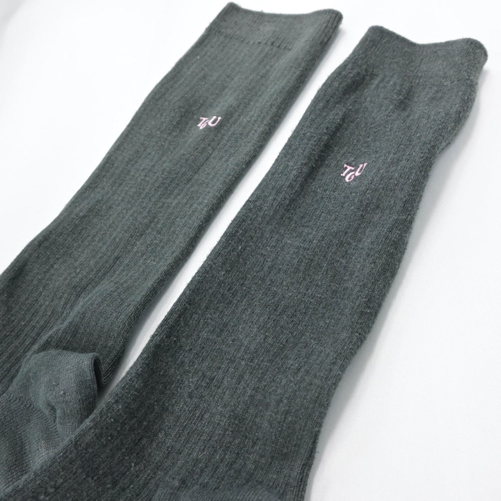 中古制服】千葉県 東京学館浦安高等学校 女子制服 2点(靴下 中古制服】千葉県 東京学館浦安高等学校 女子制服 2点(靴下