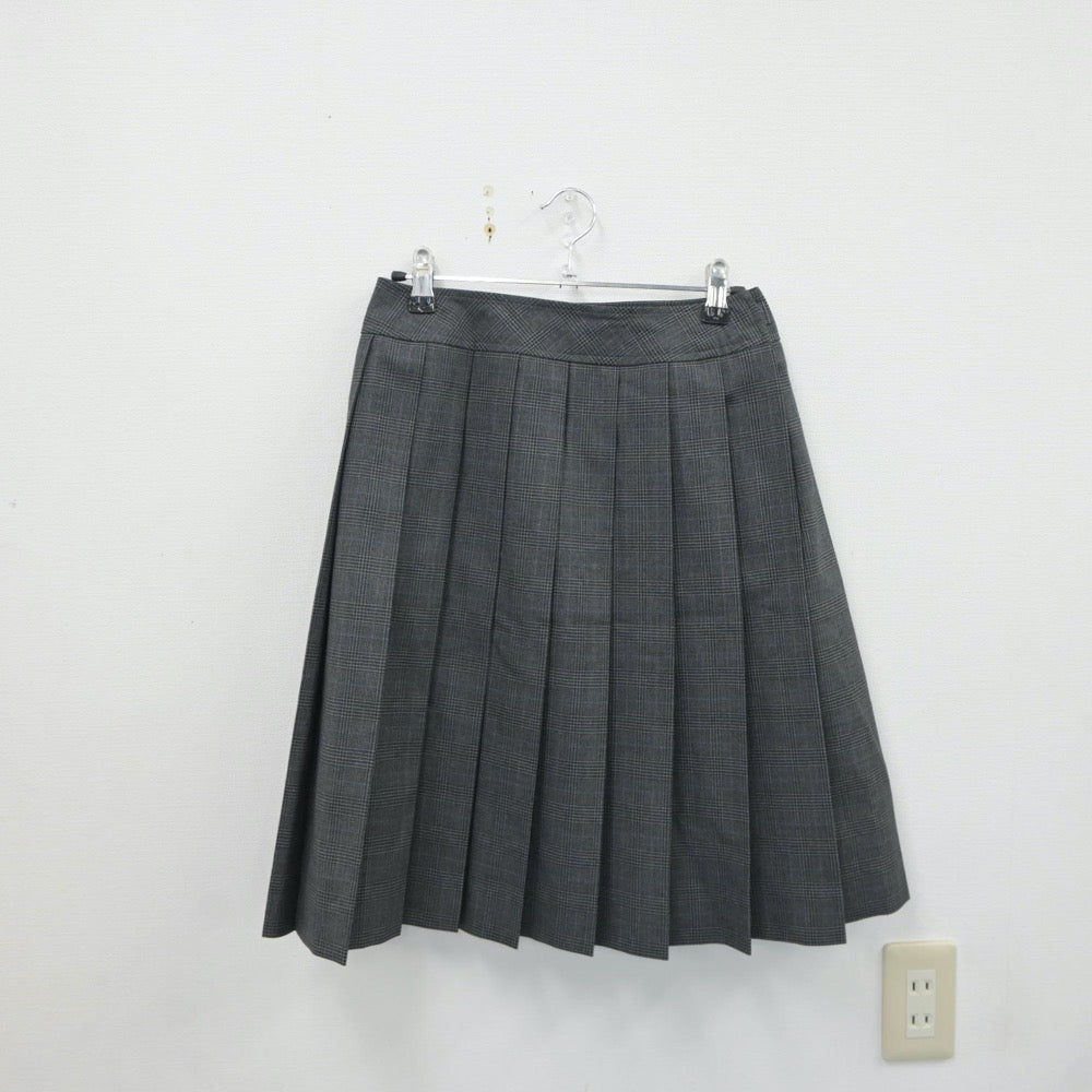 中古制服】大阪府 淀商業高等学校 女子制服 5点(ブレザー 中古制服】大阪府 淀商業高等学校 女子制服 5点(ブレザー