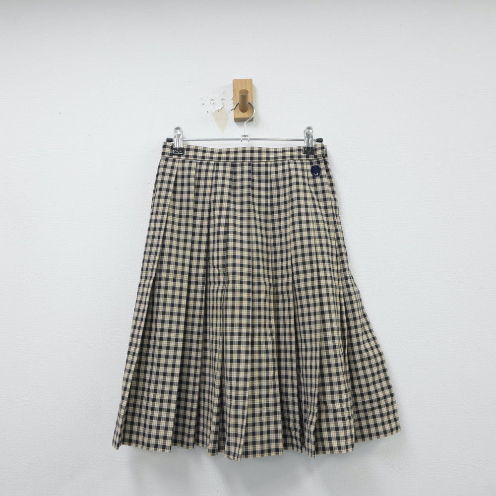 中古制服】岡山県 津山商業高等学校 女子制服 3点(セーラー服 中古制服】岡山県 津山商業高等学校 女子制服 3点(セーラー服