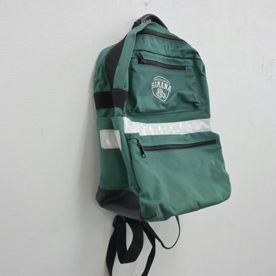 【中古】静岡県 浜松市立浜名中学校 女子制服 1点（カバン）sf018235