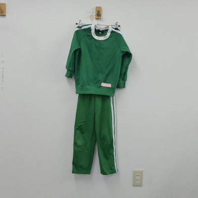 【中古】幼稚園制服 松みどり保育所 2点 sf018260