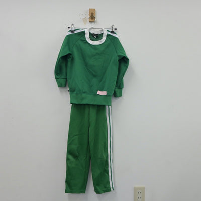 【中古】幼稚園制服 松みどり保育所 2点 sf018261