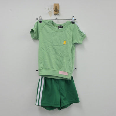 【中古】幼稚園制服 松みどり保育所 3点 sf018262