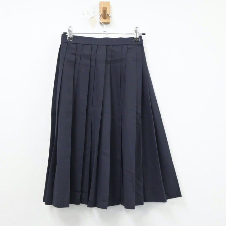 中古制服】北海道 北海道旭川北高等学校 女子制服 4点 中古制服】北海道 北海道旭川北高等学校 女子制服 4点