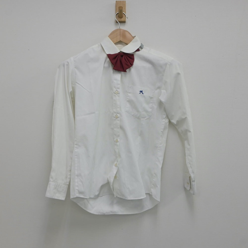 魅力的な価格 中古制服】福島県 福島西高等学校 女子制服 4点（ブレザー 学生服