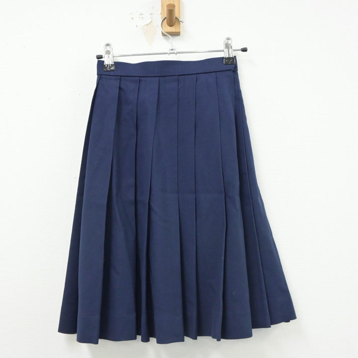 中古制服】福島県 福島西高等学校 女子制服 4点(ブレザー 中古制服】福島県 福島西高等学校 女子制服 4点(ブレザー