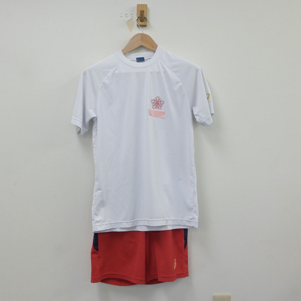 中古制服】高知県 高知商業高等学校 女子制服 3点(ジャージ 上 中古制服】高知県 高知商業高等学校 女子制服 3点(ジャージ 上