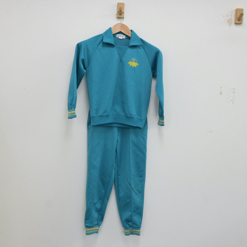 【中古】小学校制服 宮崎大学教育学部附属小学校 4点 sf018395