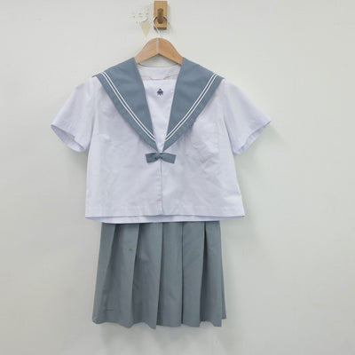 【中古】小学校制服 宮崎大学教育学部附属小学校 3点 sf018398