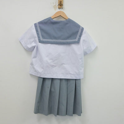 【中古】小学校制服 宮崎大学教育学部附属小学校 3点 sf018398