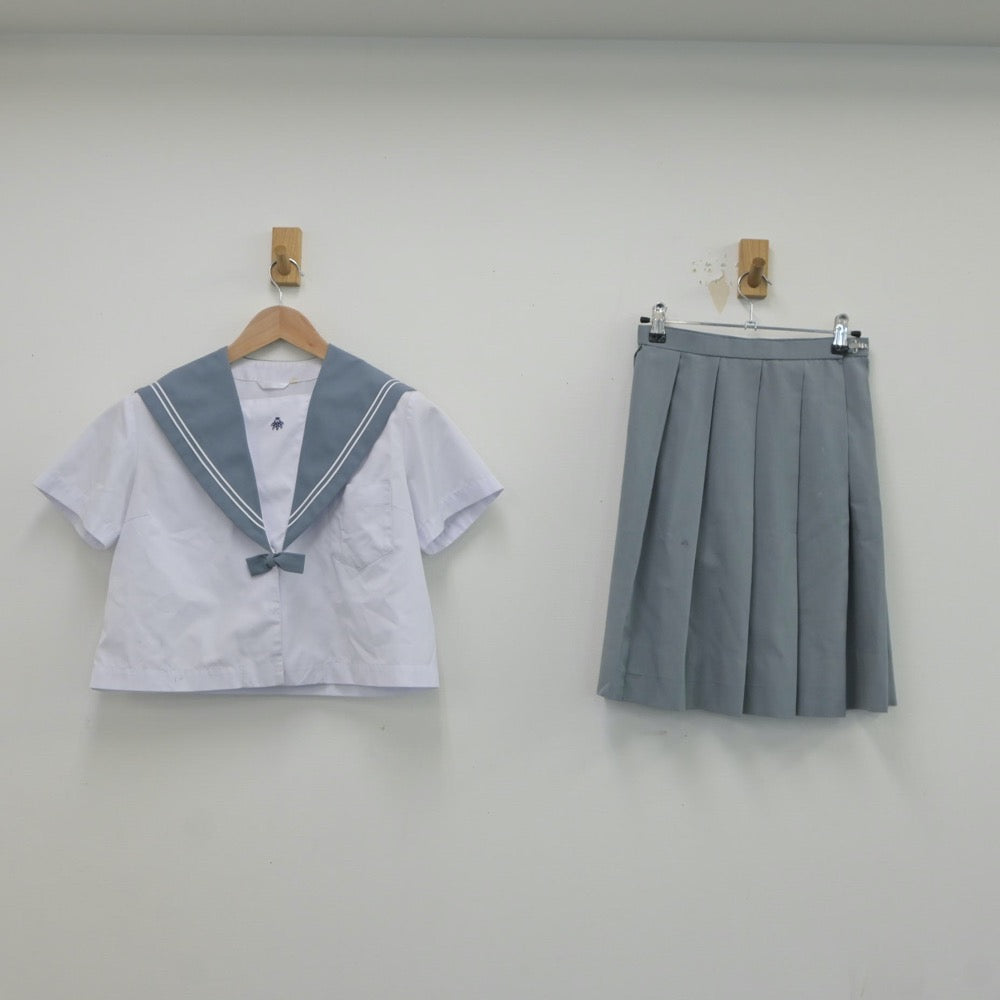 【中古】小学校制服 宮崎大学教育学部附属小学校 3点 sf018398