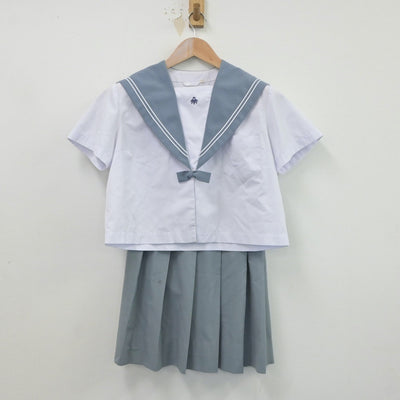 【中古】小学校制服 宮崎大学教育学部附属小学校 3点 sf018399