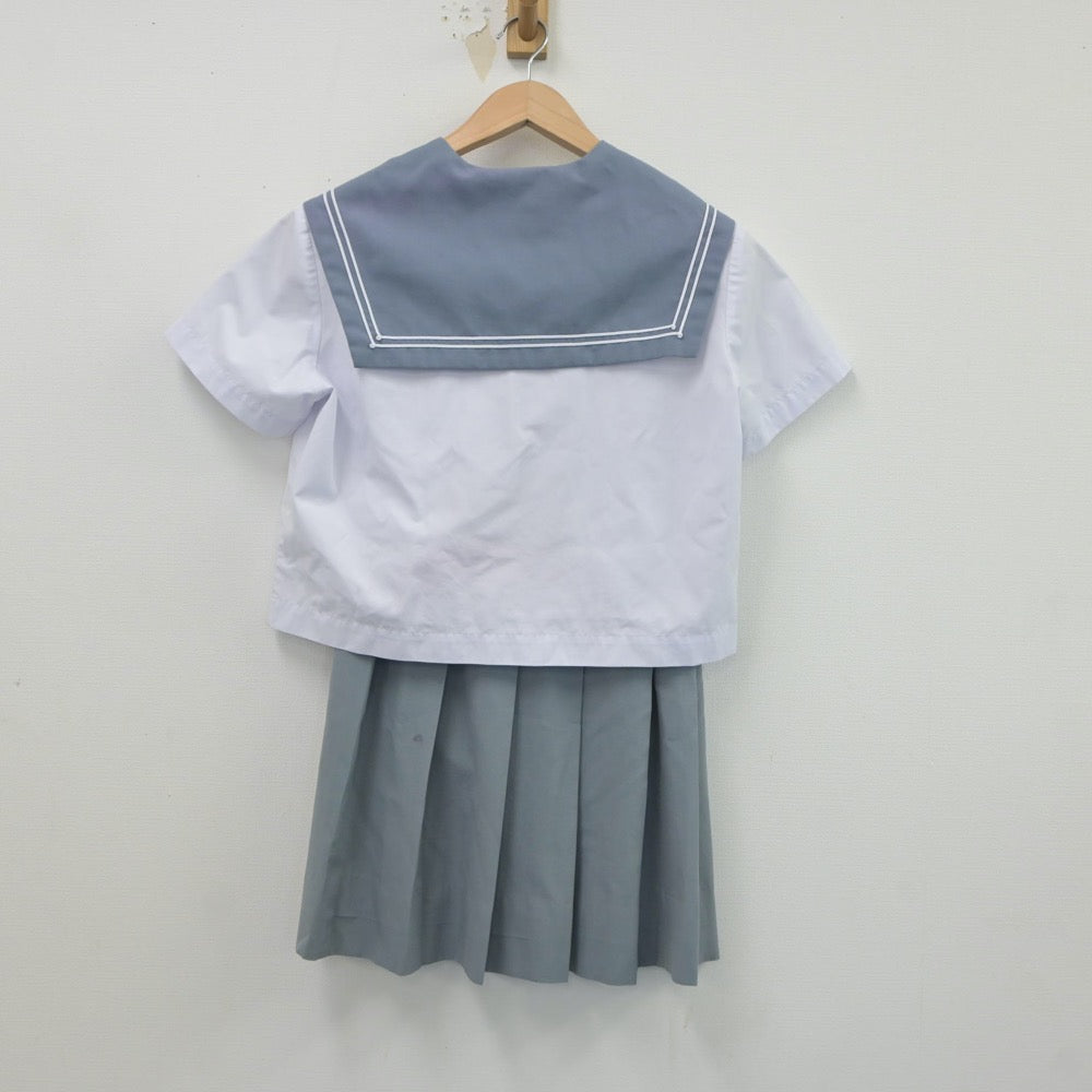 【中古】小学校制服 宮崎大学教育学部附属小学校 3点 sf018399