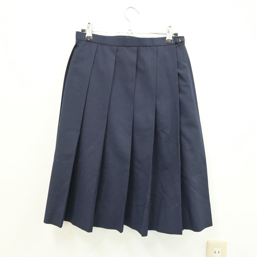 【中古】小学校制服 宮崎大学教育学部附属小学校 4点 sf018401