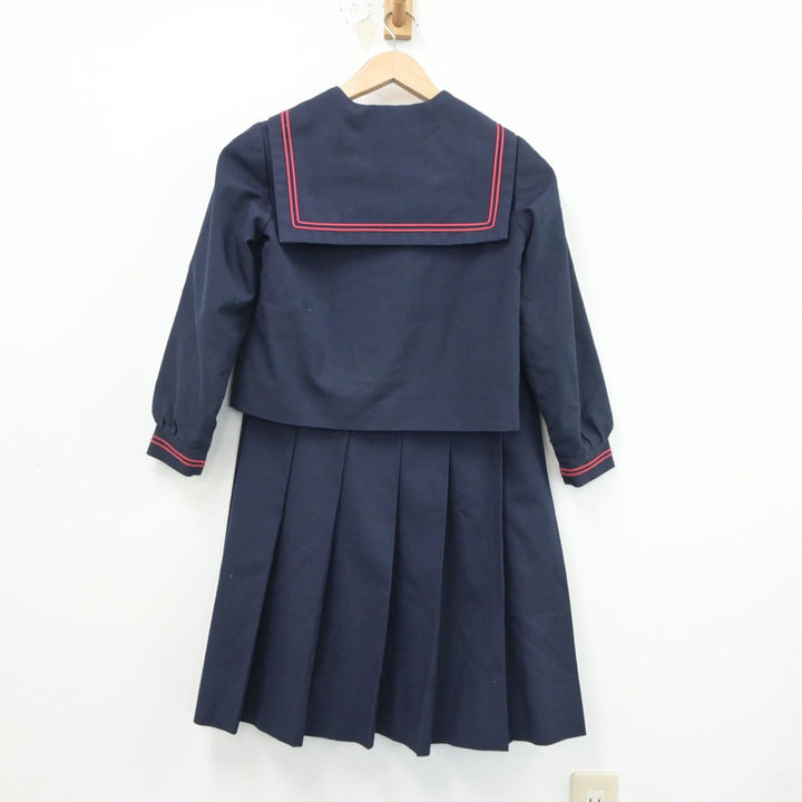 【中古制服】小学校制服 宮崎大学教育学部附属小学校 4点 sf018402【リサイクル学生服】 | 中古制服通販パレイド