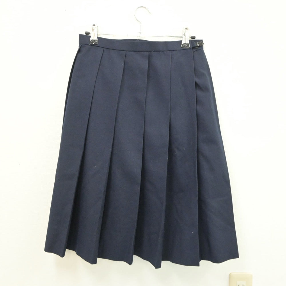 【中古】小学校制服 宮崎大学教育学部附属小学校 4点 sf018402