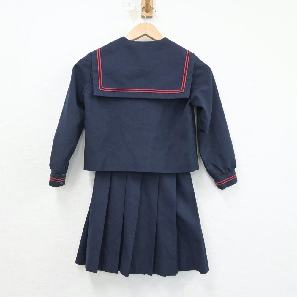 中古制服】小学校制服 宮崎大学教育学部附属小学校 3点 sf018403【リサイクル学生服】 | 中古制服通販パレイド