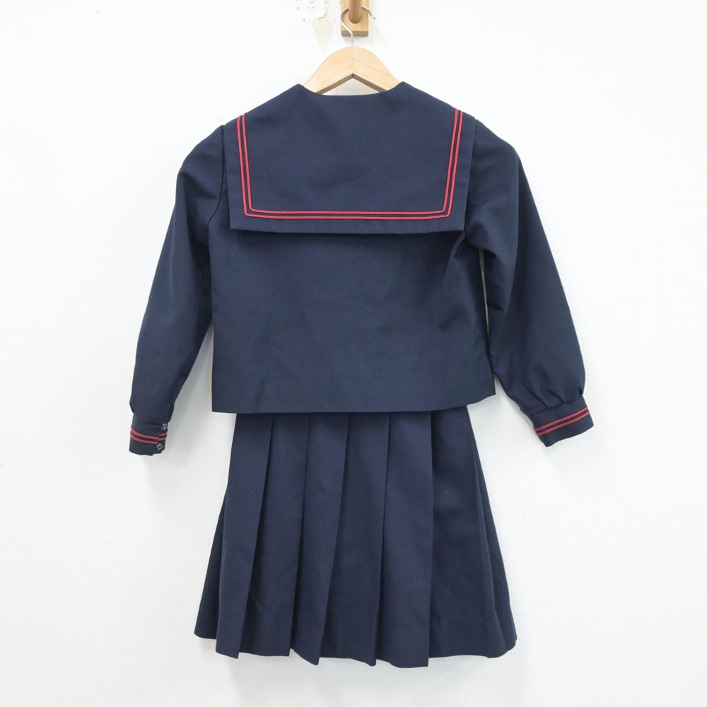 中古制服】小学校制服 宮崎大学教育学部附属小学校 3点 sf018404【リサイクル学生服】 | 中古制服通販パレイド