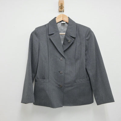 【中古】大学関連制服 聖心女子大学 3点 sf018417