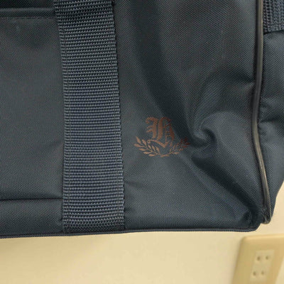 【中古】兵庫県 雲雀丘学園高等学校 女子制服 1点（カバン）sf018461