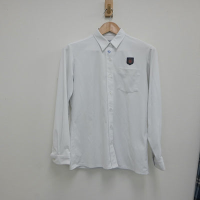 【中古】沖縄県 浦添高等学校 女子制服 3点（ブレザー・シャツ・スカート）sf018473